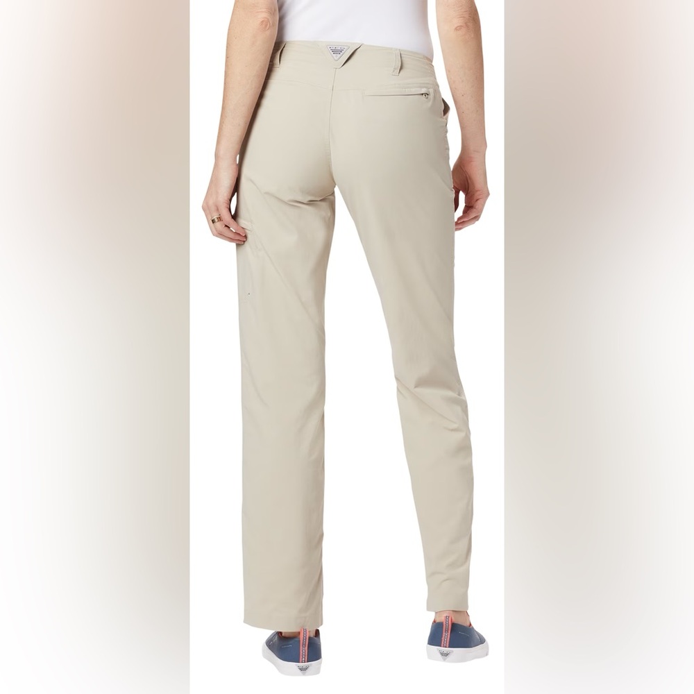 Columbia PFG Aruba Roll-Up Pants - Picture 2 of 5